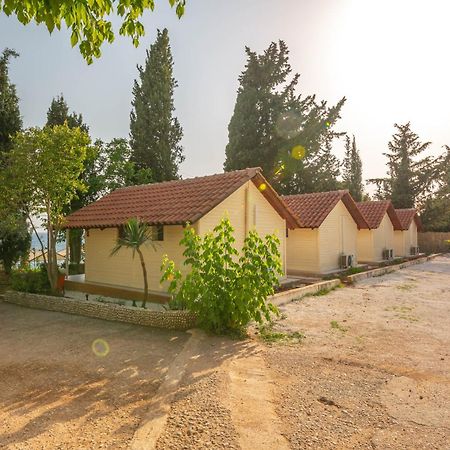 Lodges Shen Nikolla Dhermi Exterior photo